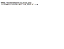 Tablet Screenshot of naturalnamedycyna.pl